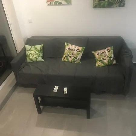 Rua Jose Afonso * 阿尔布费拉