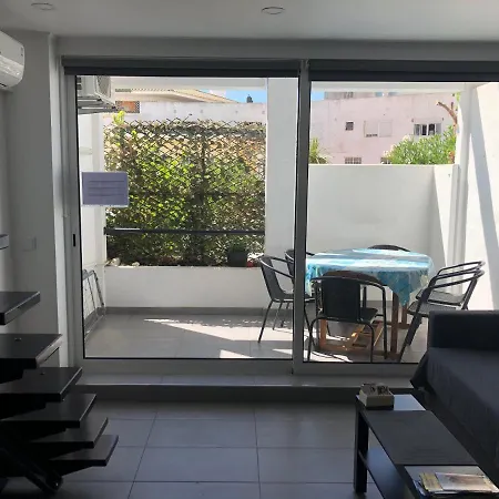 Apartment Rua Jose Afonso *