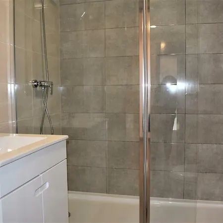 Apartamento Rua José Afonso *
