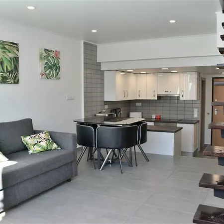 Apartment Rua Jose Afonso