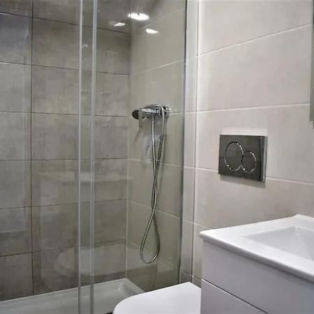 Rua Jose Afonso Apartment Albufeira