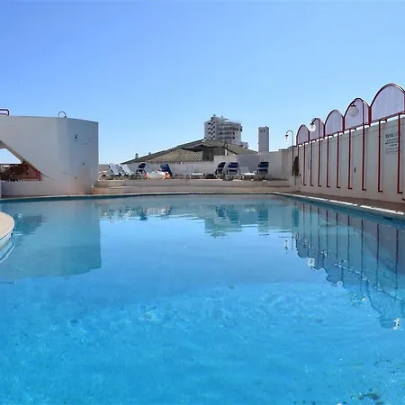 Rua Jose Afonso Apartment *