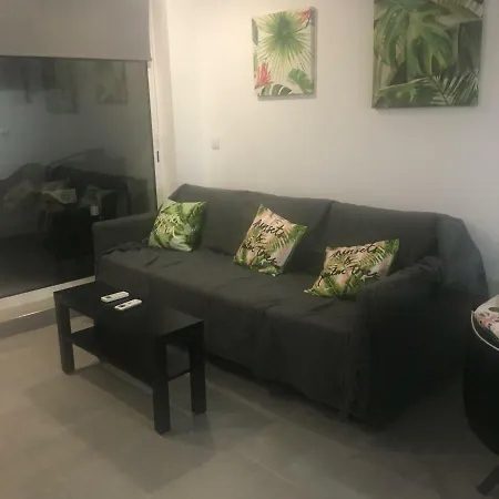 Rua Jose Afonso Apartman Albufeira