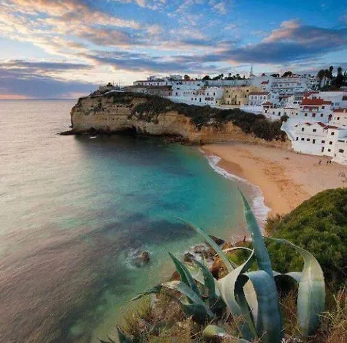 Apartmán Rua Jose Afonso *