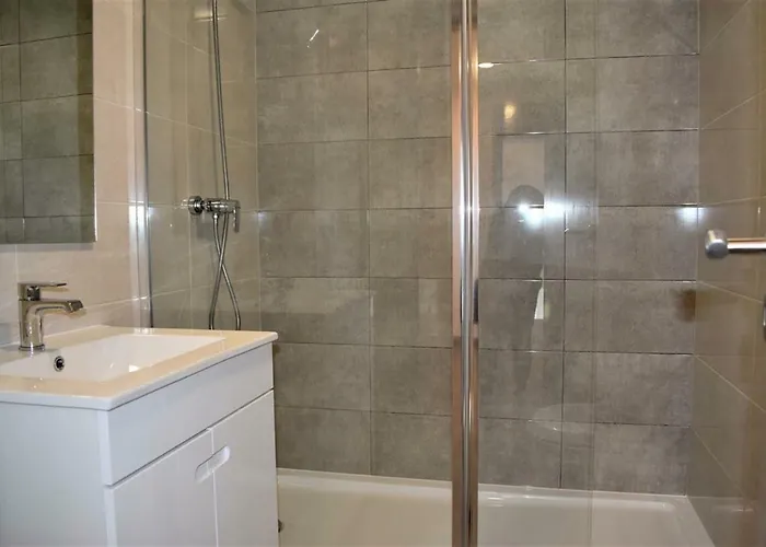 Apartment Rua Jose Afonso *