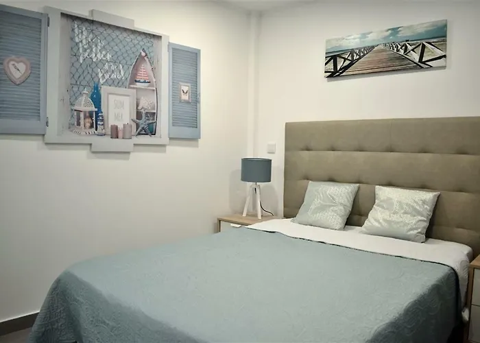 Rua Jose Afonso Apartmán *