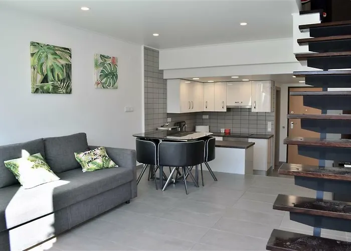 Apartment Rua Jose Afonso