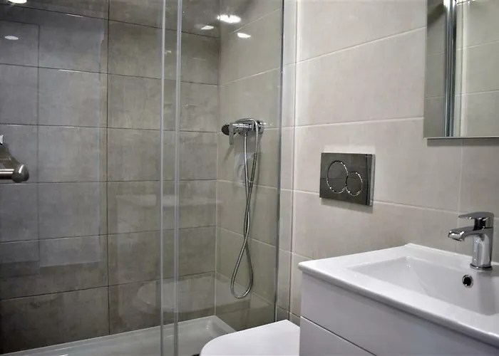 Rua Jose Afonso Apartmán Albufeira