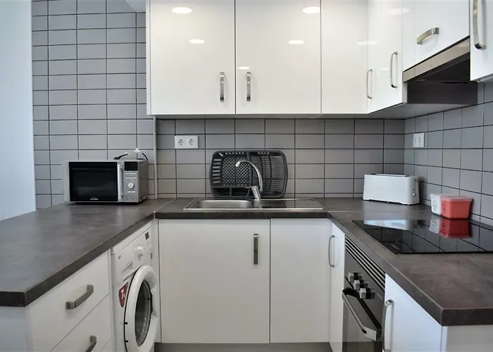 Rua Jose Afonso Apartman