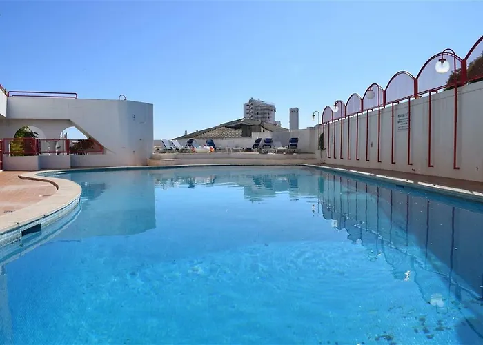 Rua Jose Afonso Apartment *