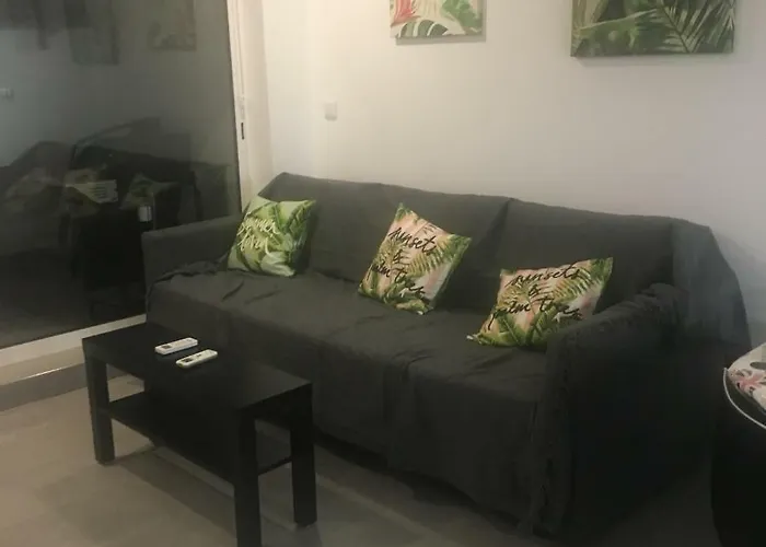 Rua Jose Afonso Appartement Albufeira