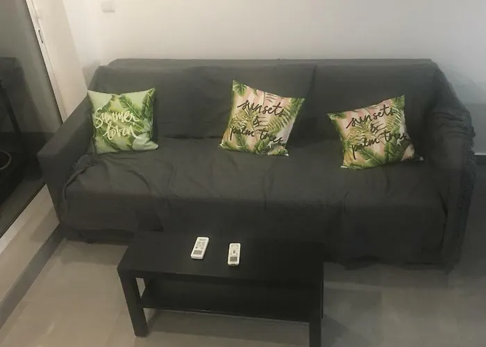 Rua Jose Afonso * البوفيرا